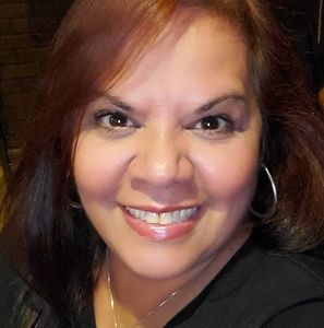 Meet your Posher, Maritza